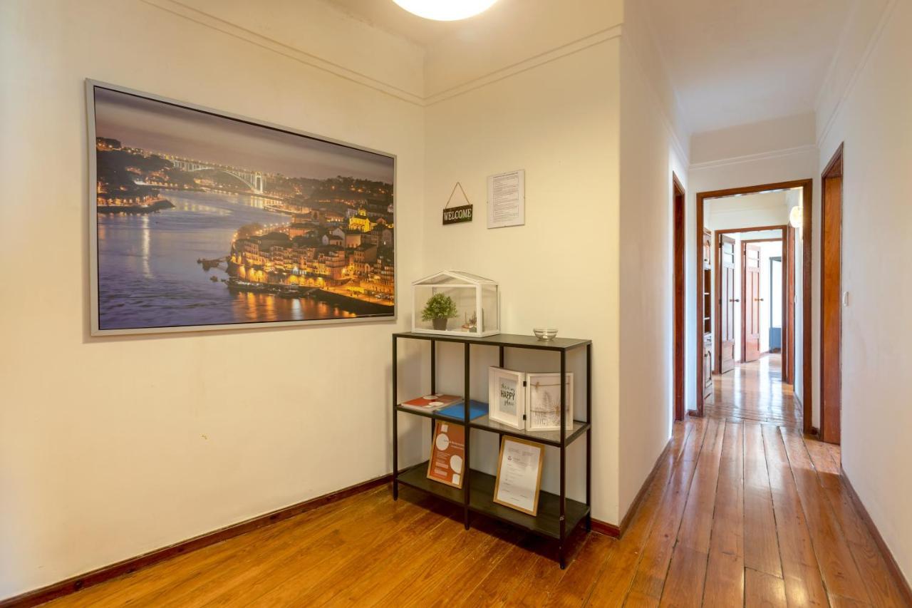 Porto Sunny House #1 - City Center Luaran gambar