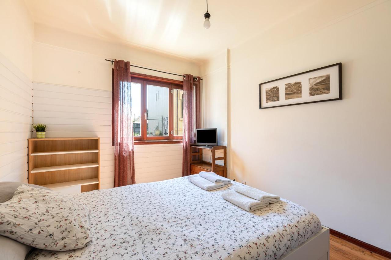 Porto Sunny House #1 - City Center Luaran gambar