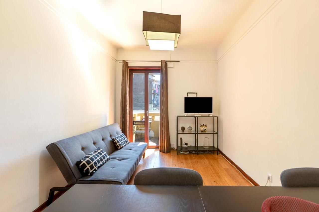 Porto Sunny House #1 - City Center Luaran gambar