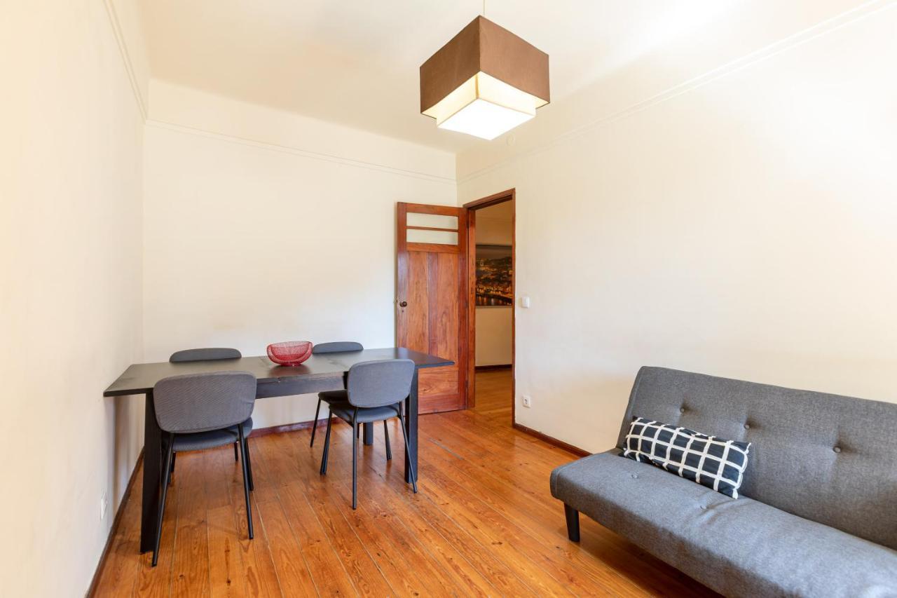 Porto Sunny House #1 - City Center Luaran gambar