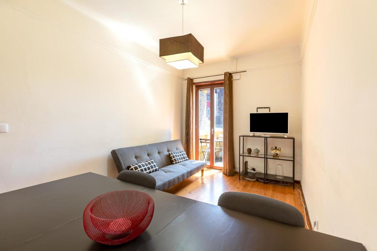 Porto Sunny House #1 - City Center Luaran gambar