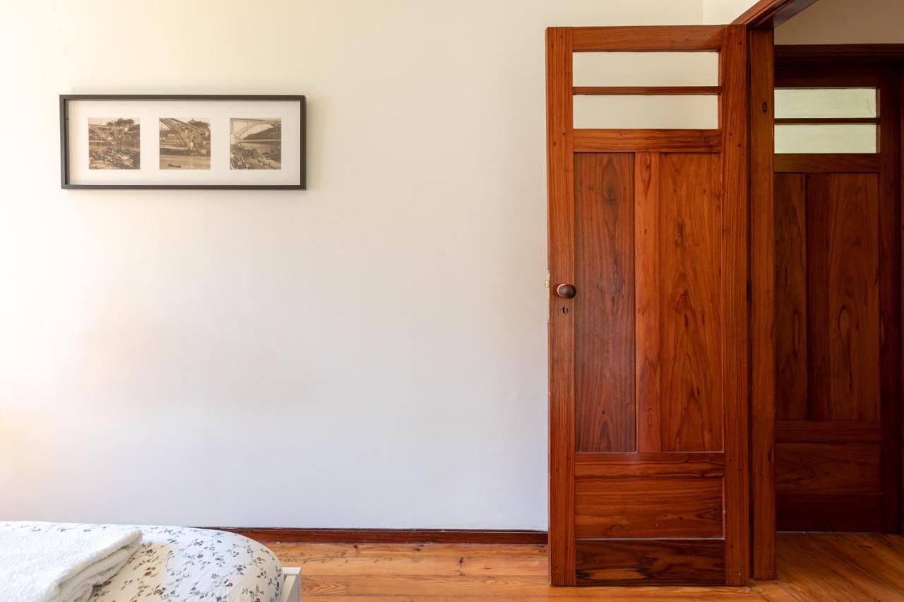 Porto Sunny House #1 - City Center Luaran gambar