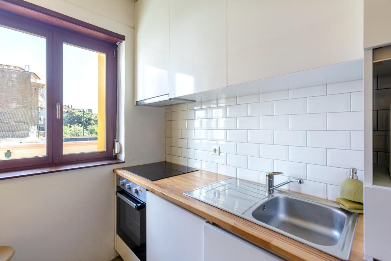 Porto Sunny House #1 - City Center Luaran gambar