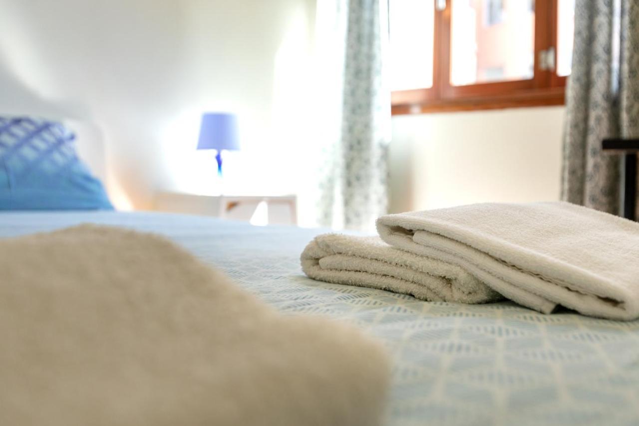 Porto Sunny House #1 - City Center Luaran gambar