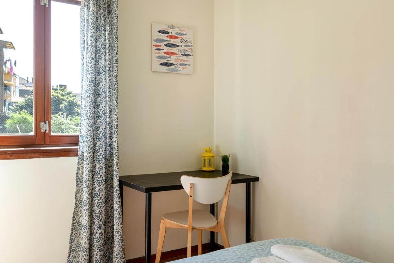 Porto Sunny House #1 - City Center Luaran gambar