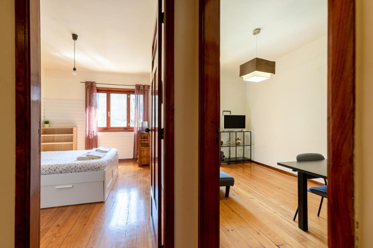 Porto Sunny House #1 - City Center Luaran gambar