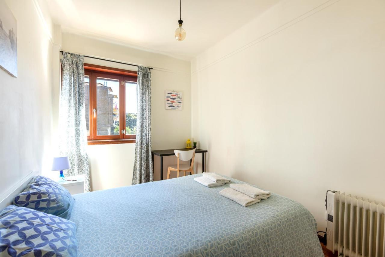 Porto Sunny House #1 - City Center Luaran gambar