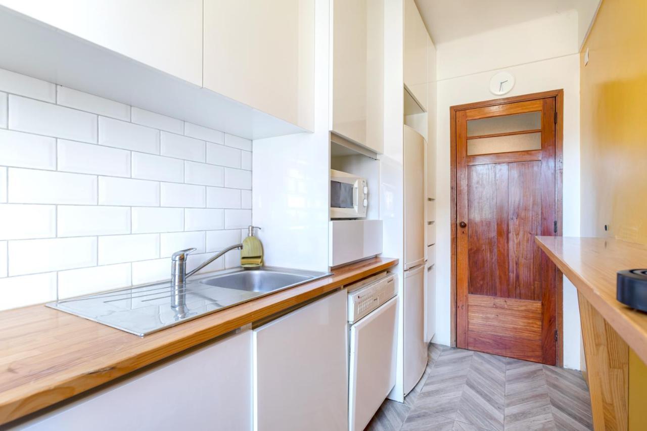 Porto Sunny House #1 - City Center Luaran gambar