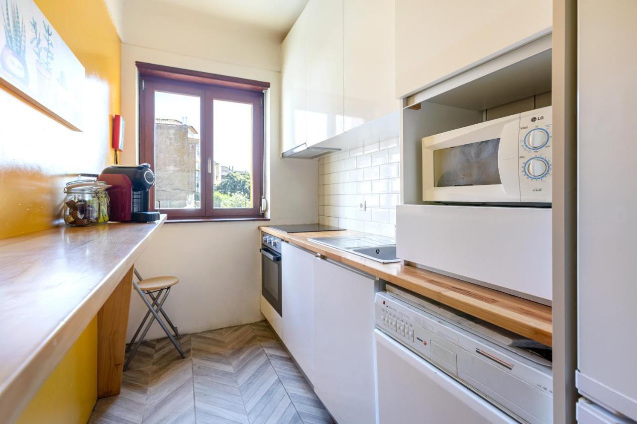 Porto Sunny House #1 - City Center Luaran gambar