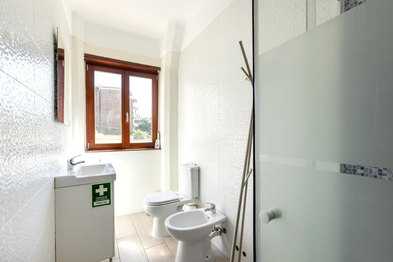 Porto Sunny House #1 - City Center Luaran gambar