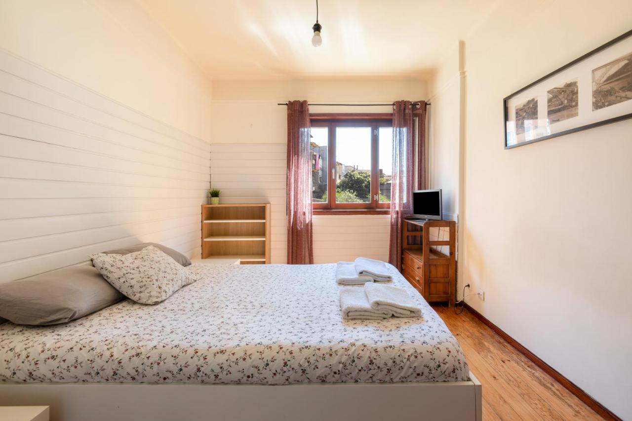 Porto Sunny House #1 - City Center Luaran gambar
