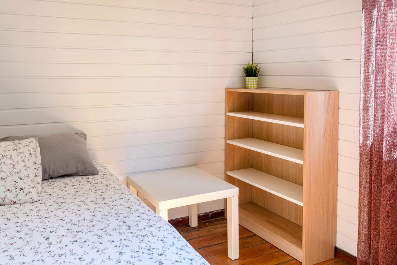 Porto Sunny House #1 - City Center Luaran gambar