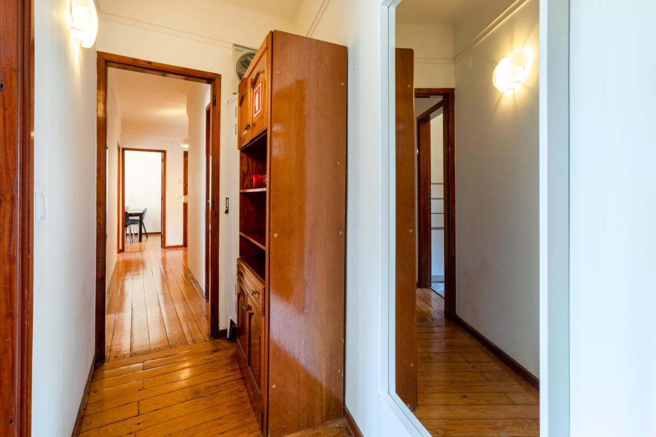 Porto Sunny House #1 - City Center Luaran gambar
