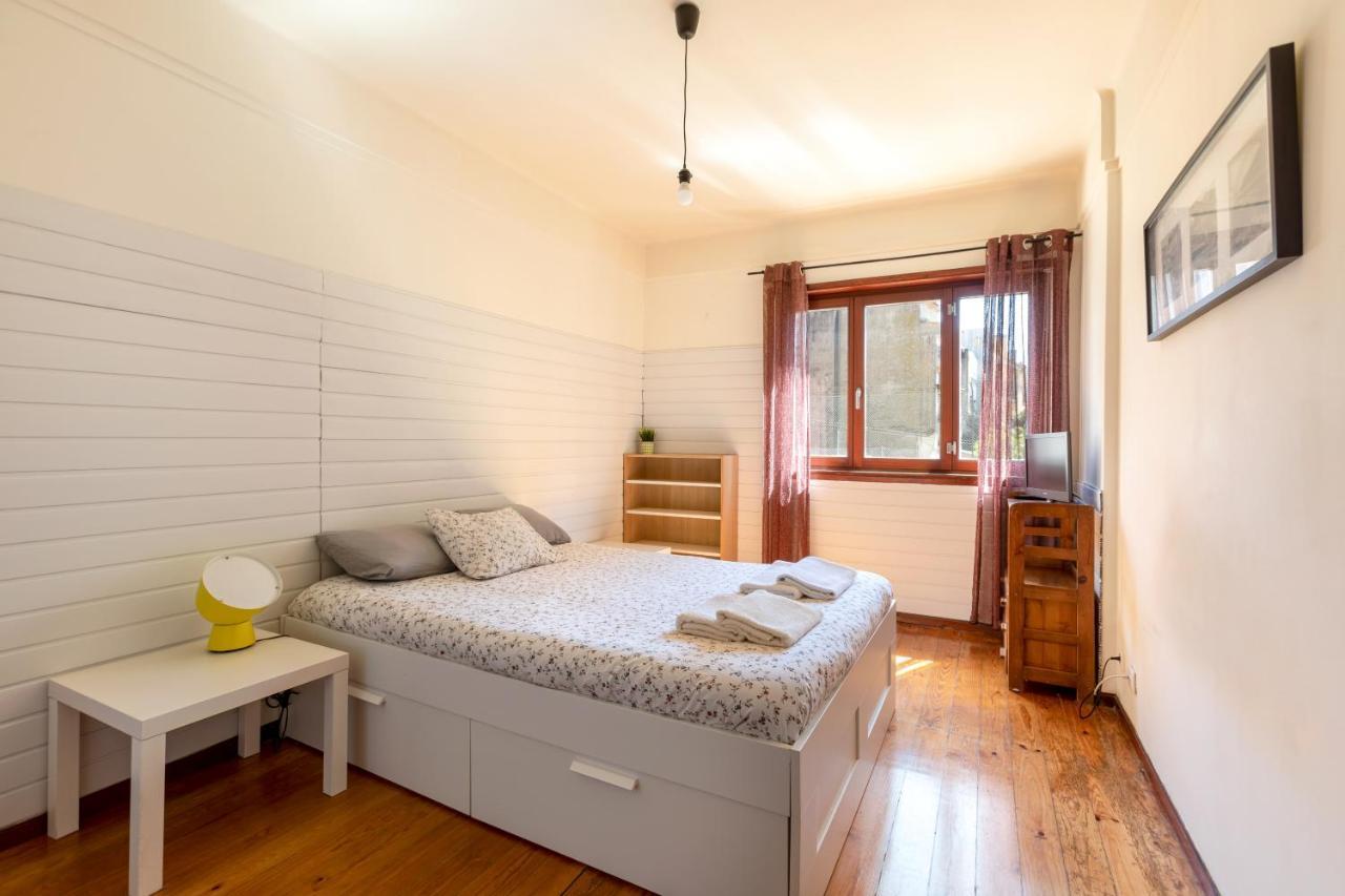 Porto Sunny House #1 - City Center Luaran gambar