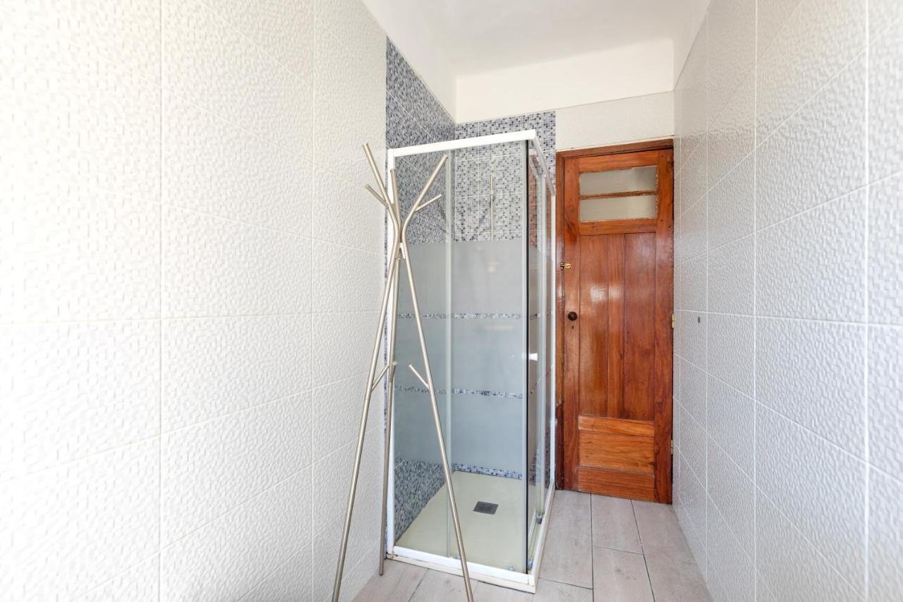 Porto Sunny House #1 - City Center Luaran gambar