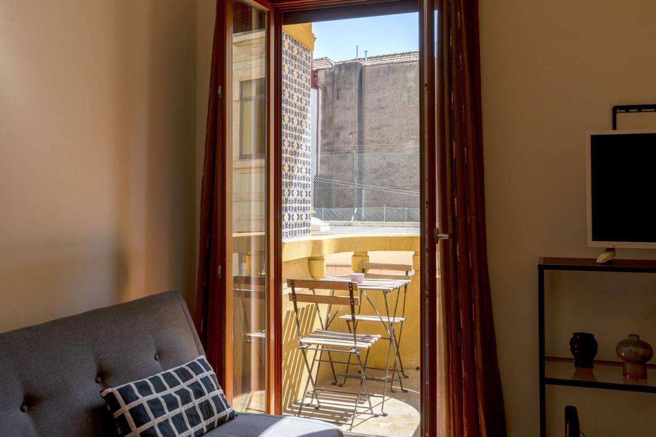 Porto Sunny House #1 - City Center Luaran gambar